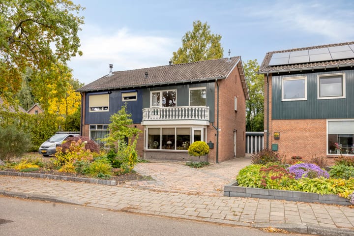 Lonneker Molenweg 17 in Enschede foto