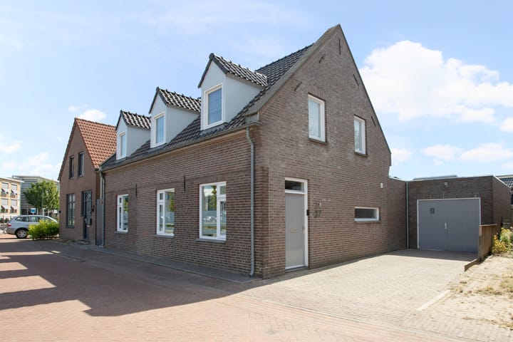 Foto van woning Loo 37, Bergeijk