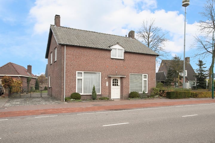 Loo 66 in Bergeijk foto
