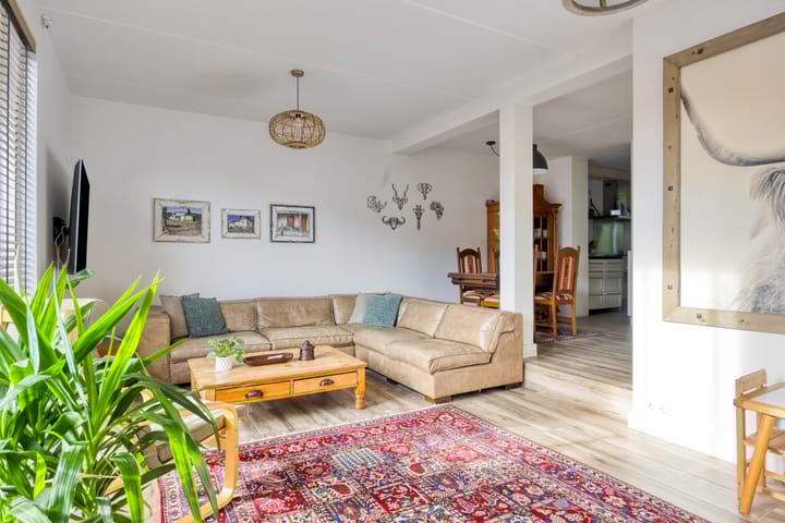 Foto van woning Loodglans 4, Heerhugowaard