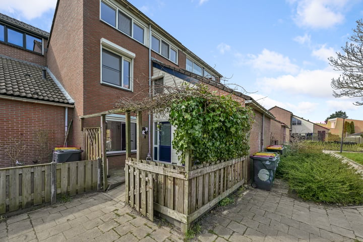 Loodglans 58 in Heerhugowaard foto