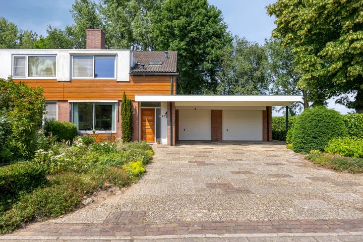 Loodiep 47 in Zwolle