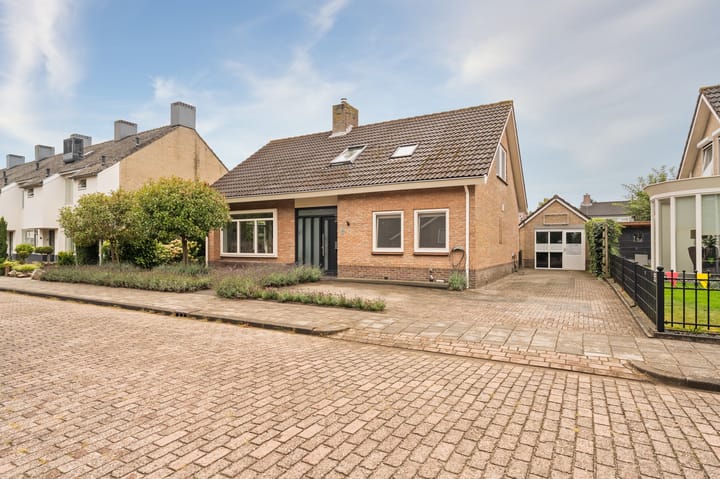 Foto van woning Loogstraat 12, Wilsum