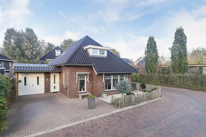 Looierij 15 in Eibergen foto