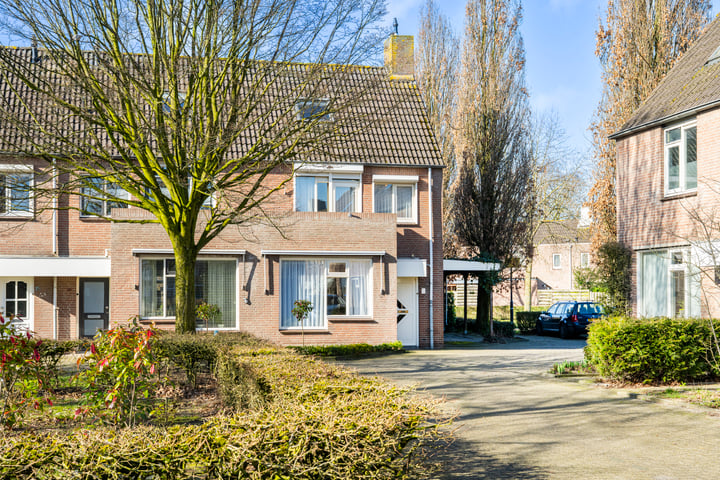 Looierij 19 in Waalwijk foto