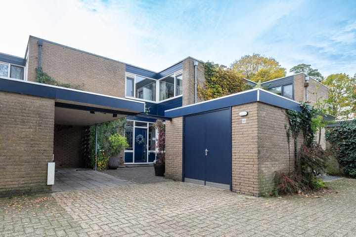 Foto van woning Looiersdreef 666, Apeldoorn