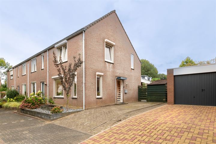 Foto van woning Looiershof 6, Geleen