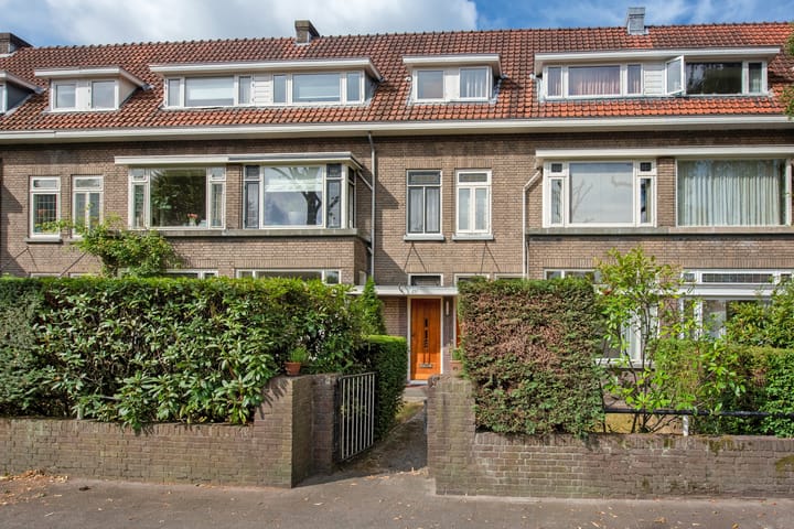 Looierslaan 25 in Voorburg foto