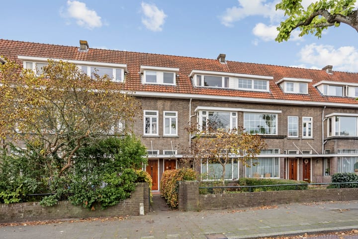 Foto van woning Looierslaan 43, Voorburg