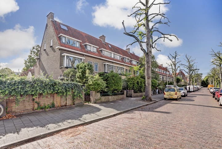 Looierslaan 79 in Voorburg foto