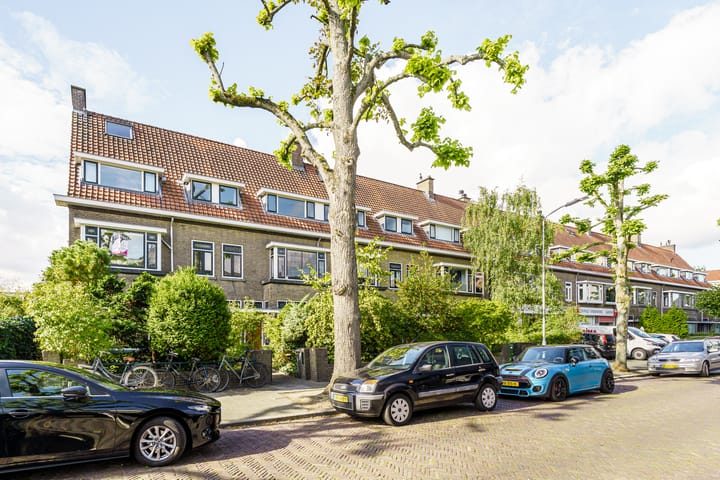 Looierslaan 81 in Voorburg