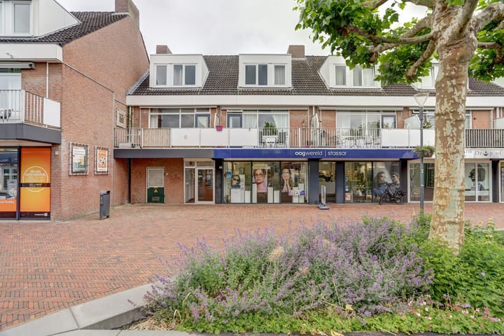Looiersplein 6 in Dongen