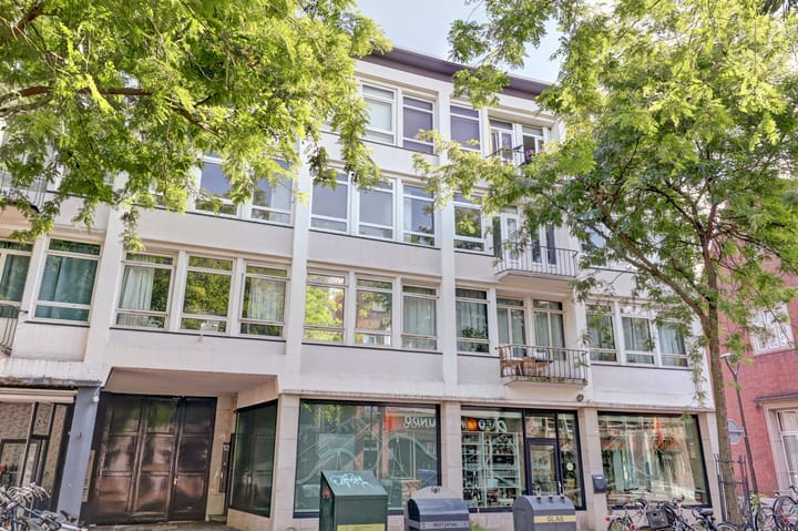 Looierstraat 12-2 in Arnhem foto