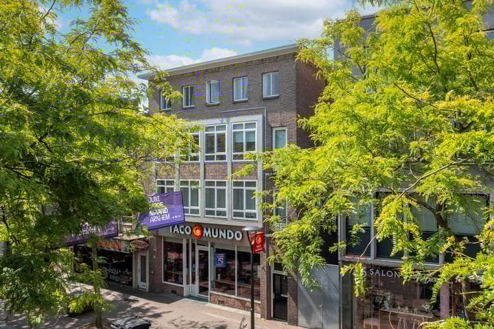 Foto van woning Looierstraat 13-3, Arnhem