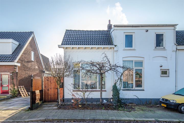 Looierstraat 13 in Velp foto