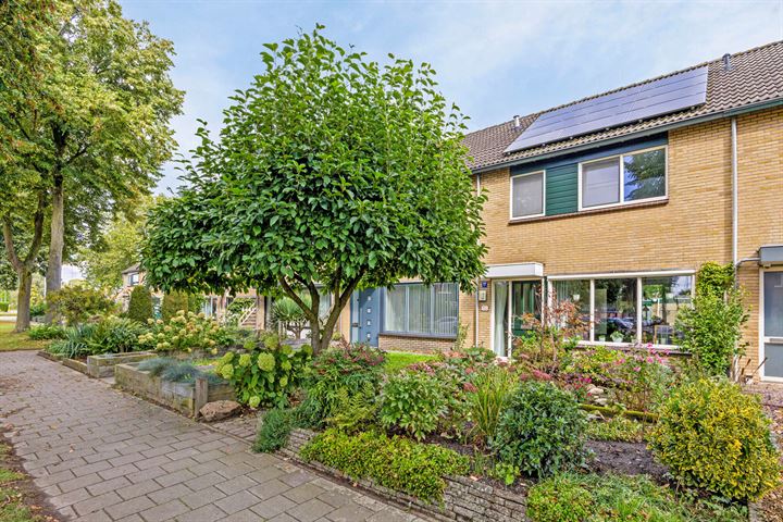 Looierstraat 17 in Duiven foto