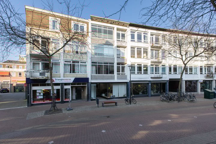 Looierstraat 20-1 in Arnhem foto