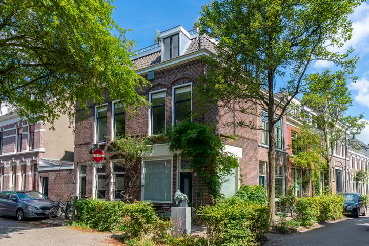Looierstraat 22-BS in Utrecht