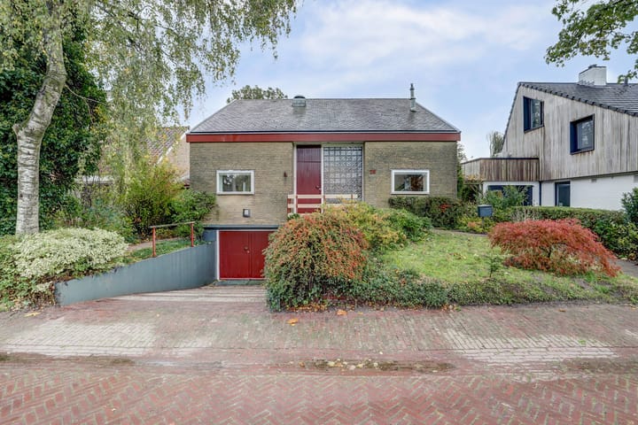 Looierstraat 25 in Duiven