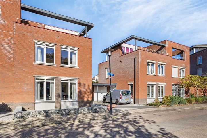 Looierstraat 3 in Voerendaal foto