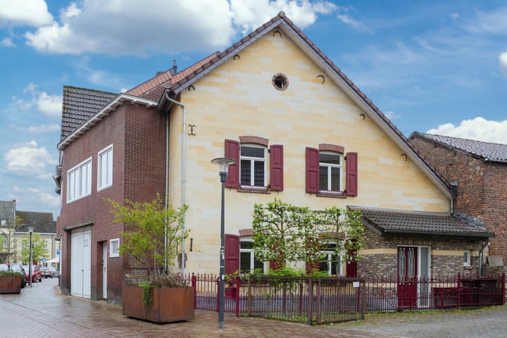 Looierstraat 42 in Gulpen