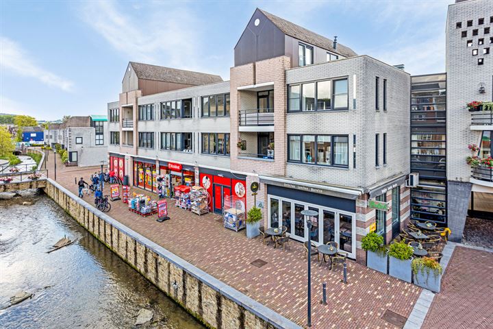 Looierstraat 57 in Gulpen foto