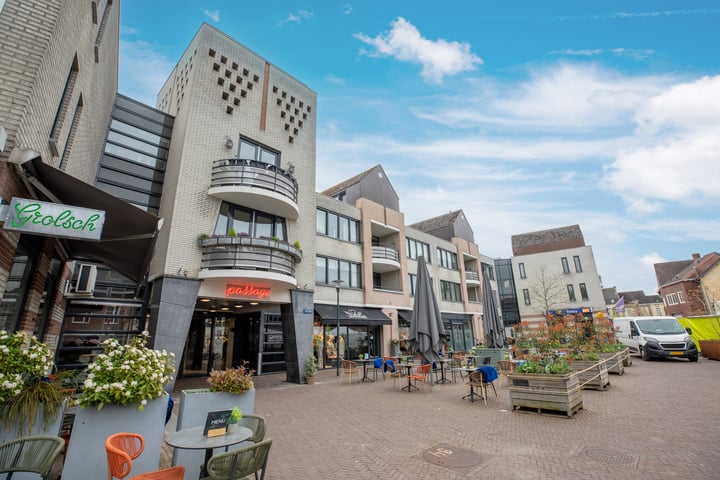 Looierstraat 67 in Gulpen foto