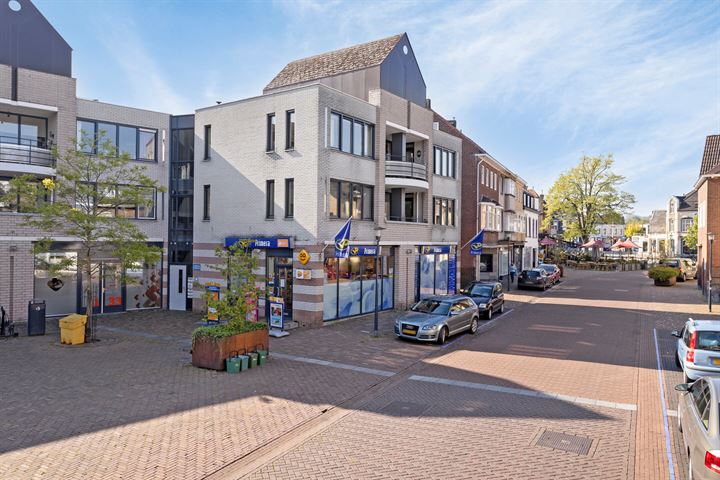 Looierstraat 71 in Gulpen foto