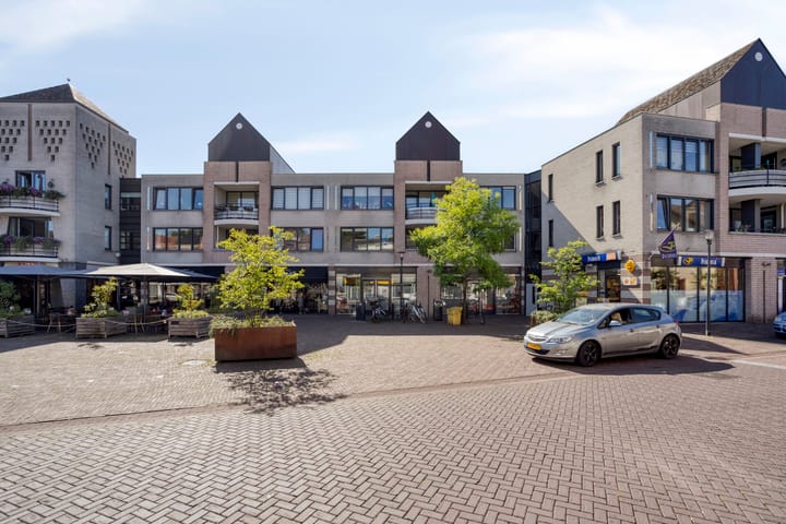 Looierstraat 79 in Gulpen foto