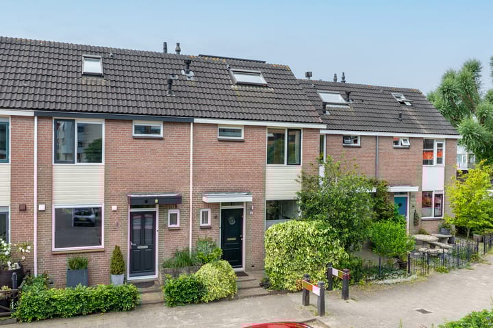 Looijersdijk 51 in Breukelen