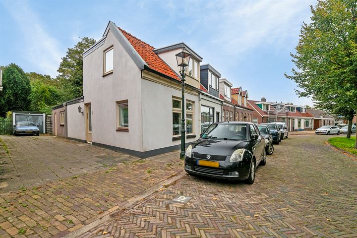 Looijersgracht 17 in Steenwijk foto