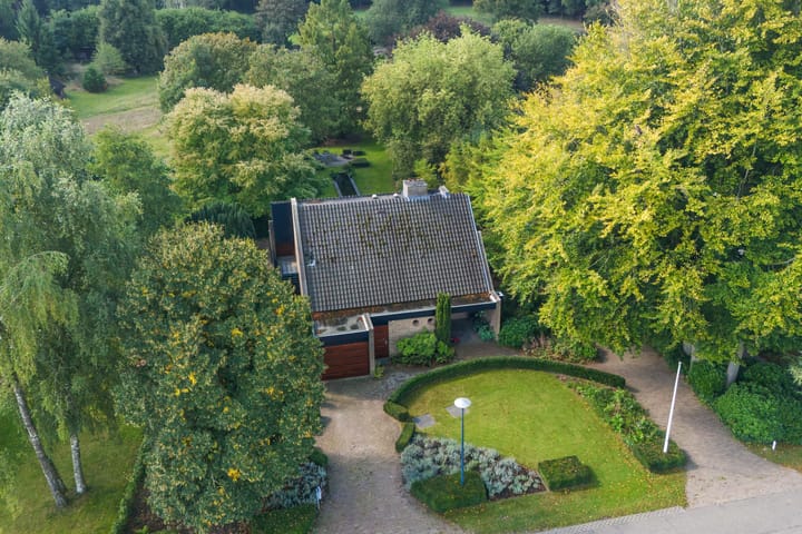Foto van woning Looiseweg 58, Ottersum