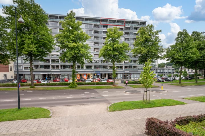 Foto van woning Loolaan 27-128, Apeldoorn