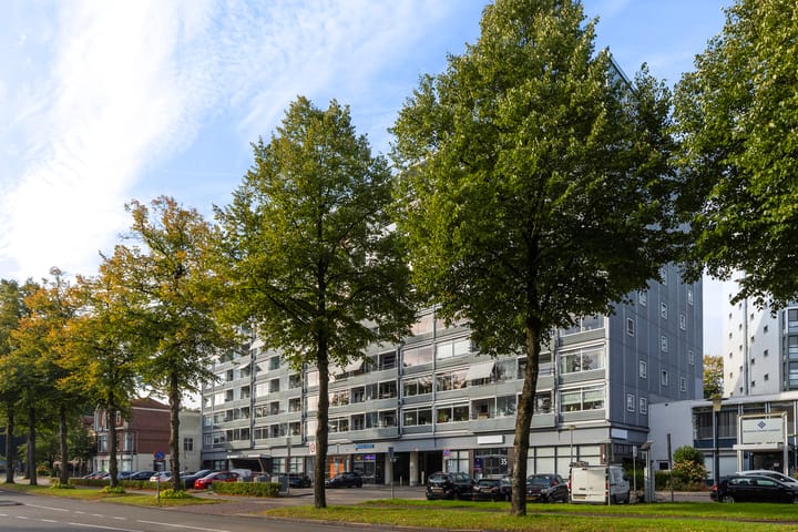 Loolaan 27-55 in Apeldoorn foto