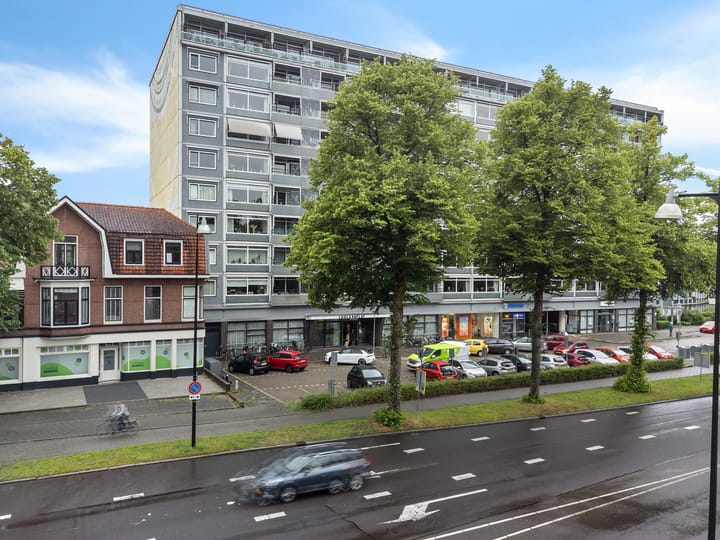 Foto van woning Loolaan 27-69, Apeldoorn