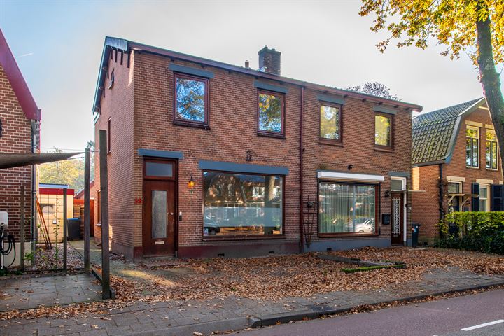 Loolaan 28 in Driebergen-Rijsenburg foto