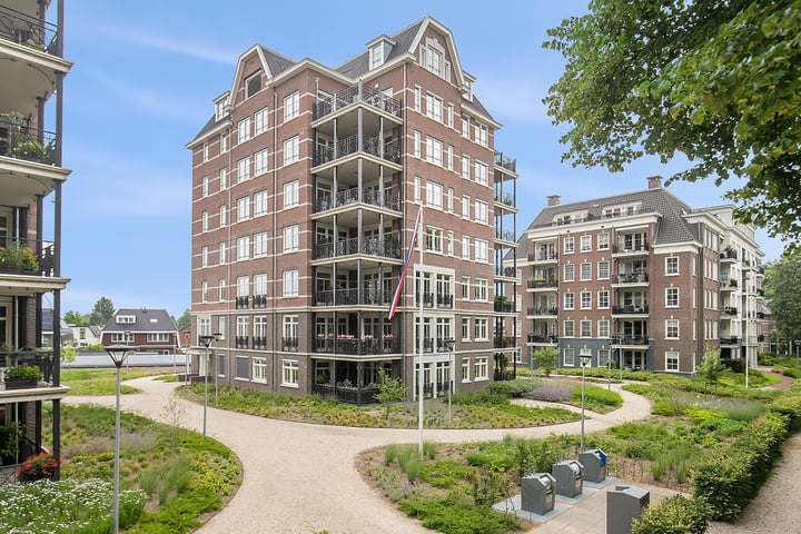 Loolaan 300 in Apeldoorn foto