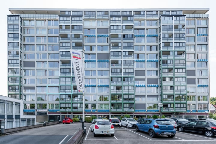 Loolaan 41-108 in Apeldoorn foto