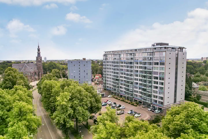 Loolaan 41-135 in Apeldoorn foto