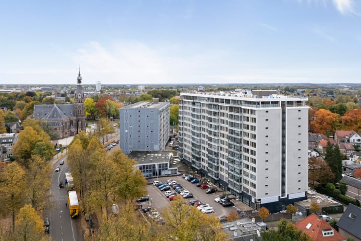 Loolaan 41-154 in Apeldoorn foto