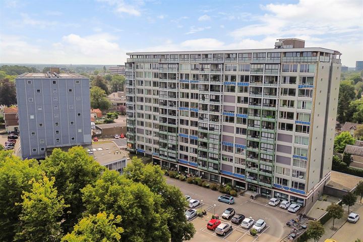Loolaan 41-170 in Apeldoorn foto