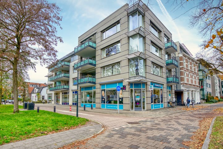 Foto van woning Loolaan 7A, Apeldoorn