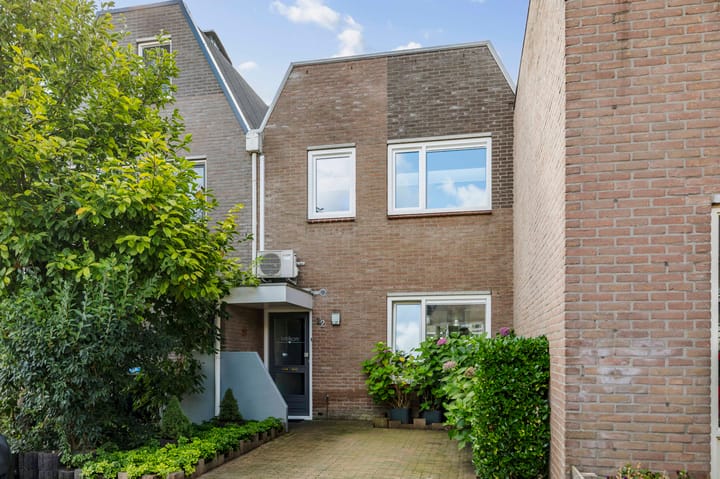 Foto van woning Loomanstraat 22, Deventer