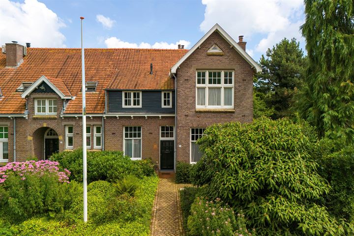 Loonsestraat 3A in Neerloon foto