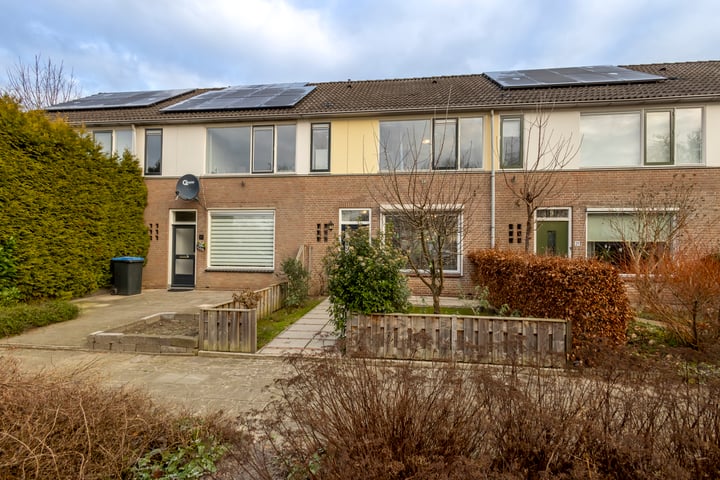 Loonsweer 19 in Werkendam foto