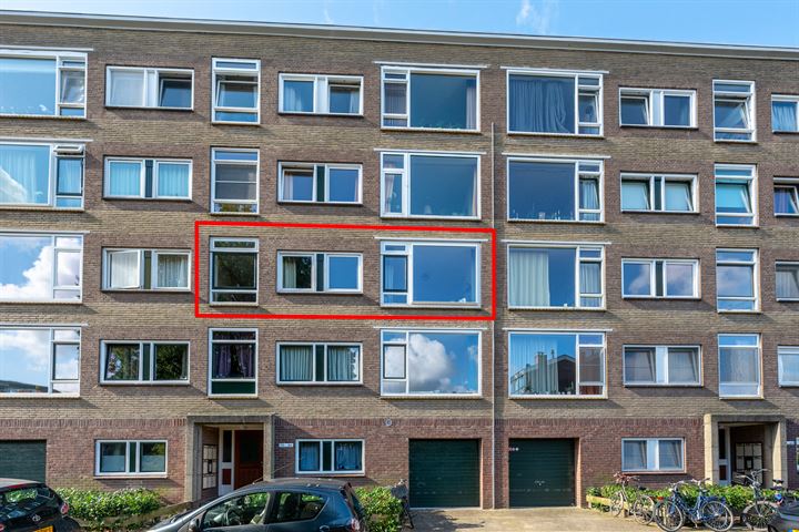 Looplantsoen 176 in Utrecht foto