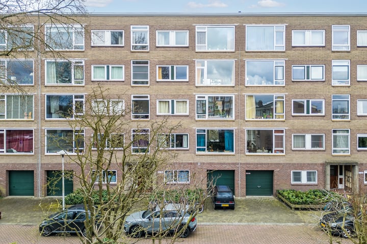 Looplantsoen 180 in Utrecht foto