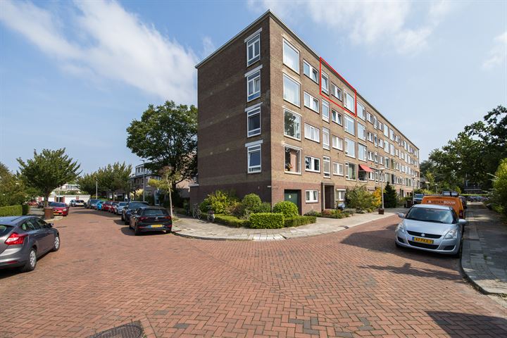 Looplantsoen 32 in Utrecht foto