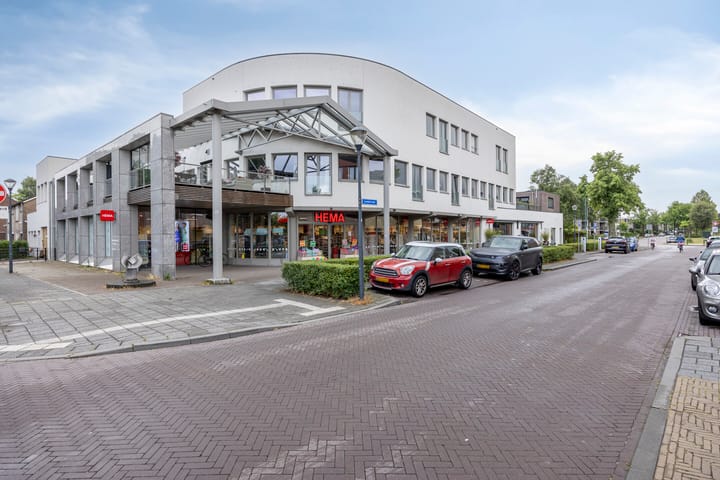 Loopstraat 14 in Prinsenbeek