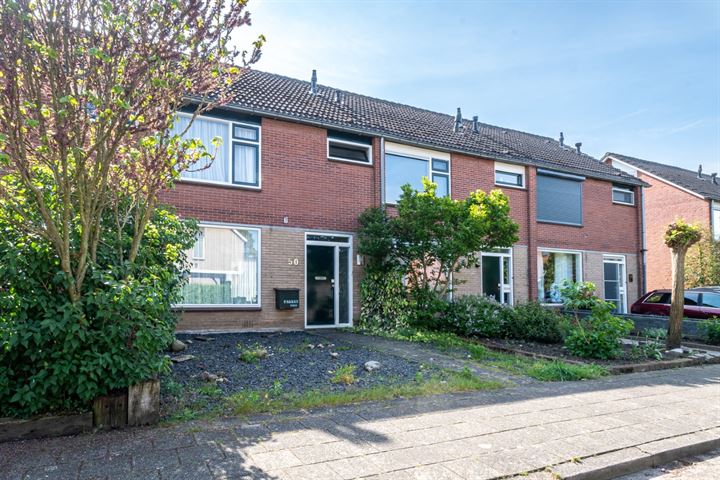 Loosboersstraat 50 in Markelo foto